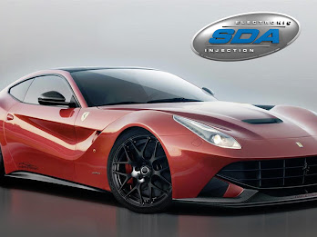 SDA Inyeccion poster 5