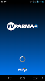 TV Parma Screenshots 0