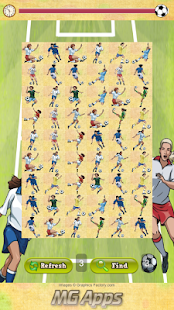 Lastest Girls Soccer Match APK for PC