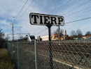 Tierps Station