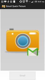 Email Quick Picture poster 1