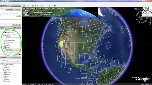 Perforering besøgende navigation How to 3D Print a Map of Anywhere in the World | MatterHackers