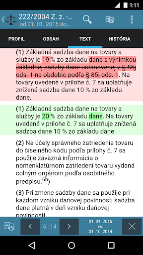 Zákony pre ľudí SK