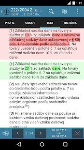 Free Zákony pre ľudí SK APK for PC
