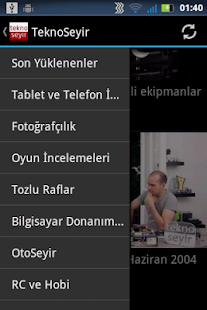 How to get TeknoSeyir 1.0.8 unlimited apk for android