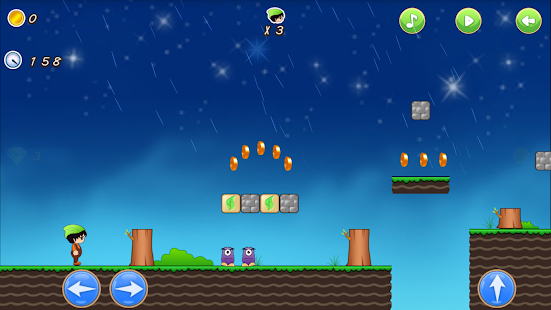 Super Adventurer 2 - screenshot thumbnail