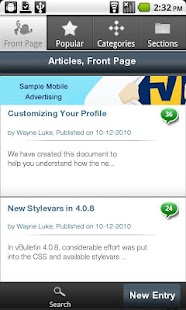 How to install Clickteam Community Forum 1.3 mod apk for android