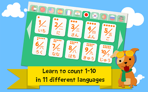 How to install Count In Any Language 0.6 apk for bluestacks