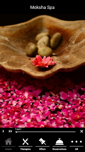 Moksha Spa India