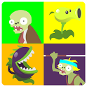 Guess PVZ icon