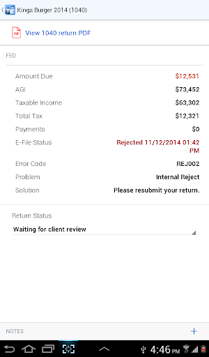 【免費財經App】Intuit Tax Online Accountant-APP點子