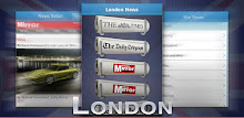London/UK News APK
