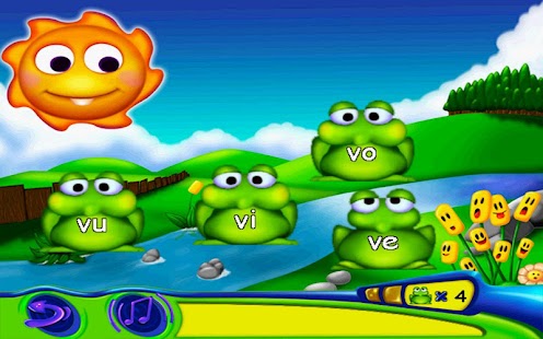 How to install Learn to Read - Lite 18 apk for bluestacks