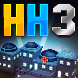 Hollywood Hospital 3 for PC and MAC