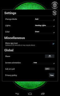 download TF: Lampu Peringatan free