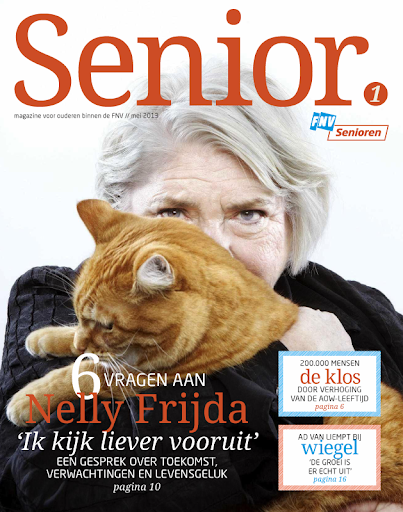 FNV Senior