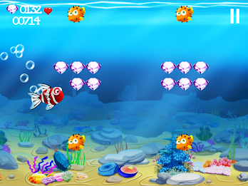 Terry Fish Game poster 8