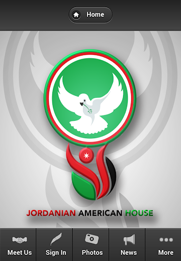 【免費生活App】Jordanian American House-APP點子