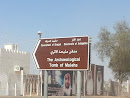 Tomb of Maleha