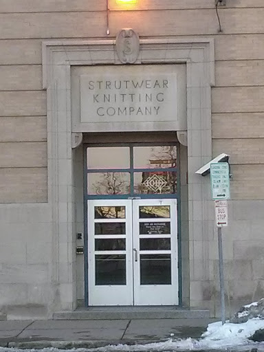 Strutwear Knitting Company