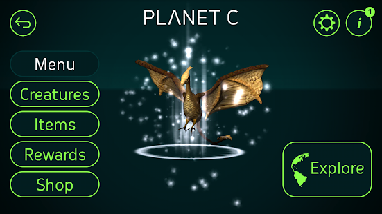 Download Planet C Beta APK for PC