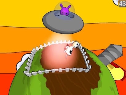 Free Download UFO: Cow Abduction APK for Android
