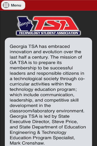 Georgia TSA