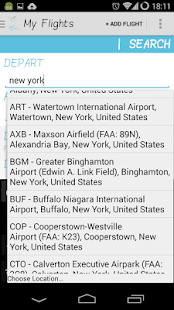 Smart Flights (Track & Book) Screenshots 4
