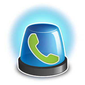 Police Lights Ringtone logo