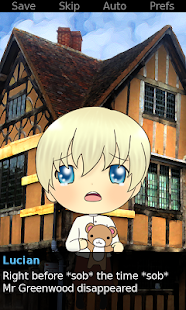 Beyond LuneHaven Screenshots 5