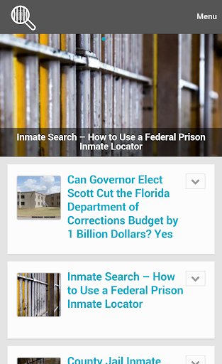 免費下載書籍APP|Inmate Search Tips app開箱文|APP開箱王