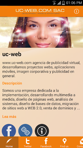 UC-WEB