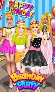 How to get Birthday Party! Dress Up Salon patch 1.0 apk for pc