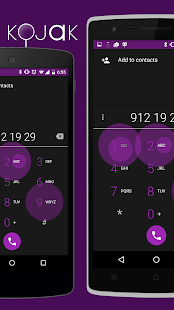How to download CM12 Violet Kojak Theme six.b mod apk for laptop