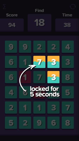    Sigma Plus- screenshot  