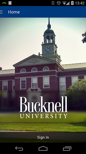 Bucknell University