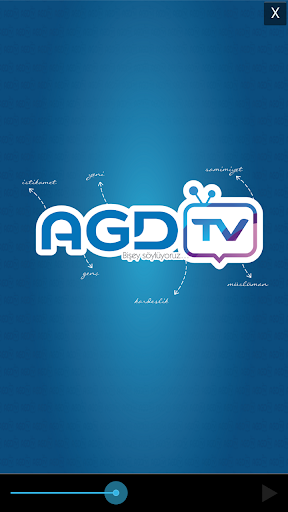 AGD TV