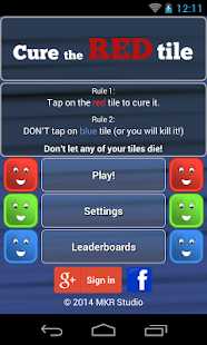 How to mod Cure The Red Tile patch 1.0 apk for pc
