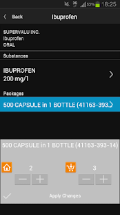 DrugGuard - NDC FDA Screenshots 14