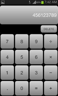 How to mod Simple Calculator 1.0 unlimited apk for laptop