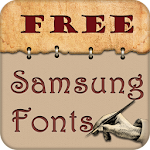 Free Fonts for Samsung Apk