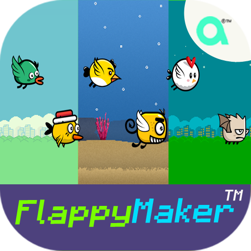 FlappyMaker™
