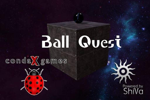 Ball Quest