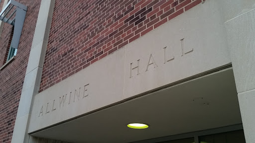 Allwine Hall