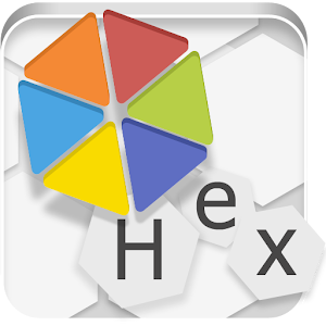 Hex for PC and MAC