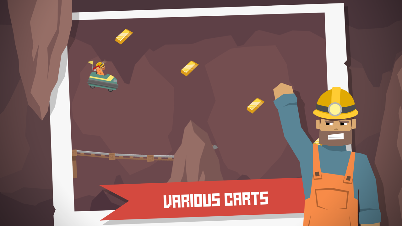   Survival Express: captura de tela 