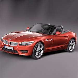 BMW Z4 3D City Traffic Racing.apk 1.0.1
