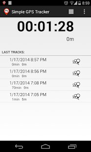 How to install Simple GPS Tracker lastet apk for pc