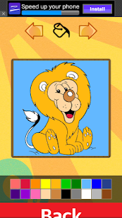 Coloring Pages for my Kids Screenshots 2