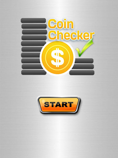 【免費工具App】Coin Checker - Silver Analyzer-APP點子